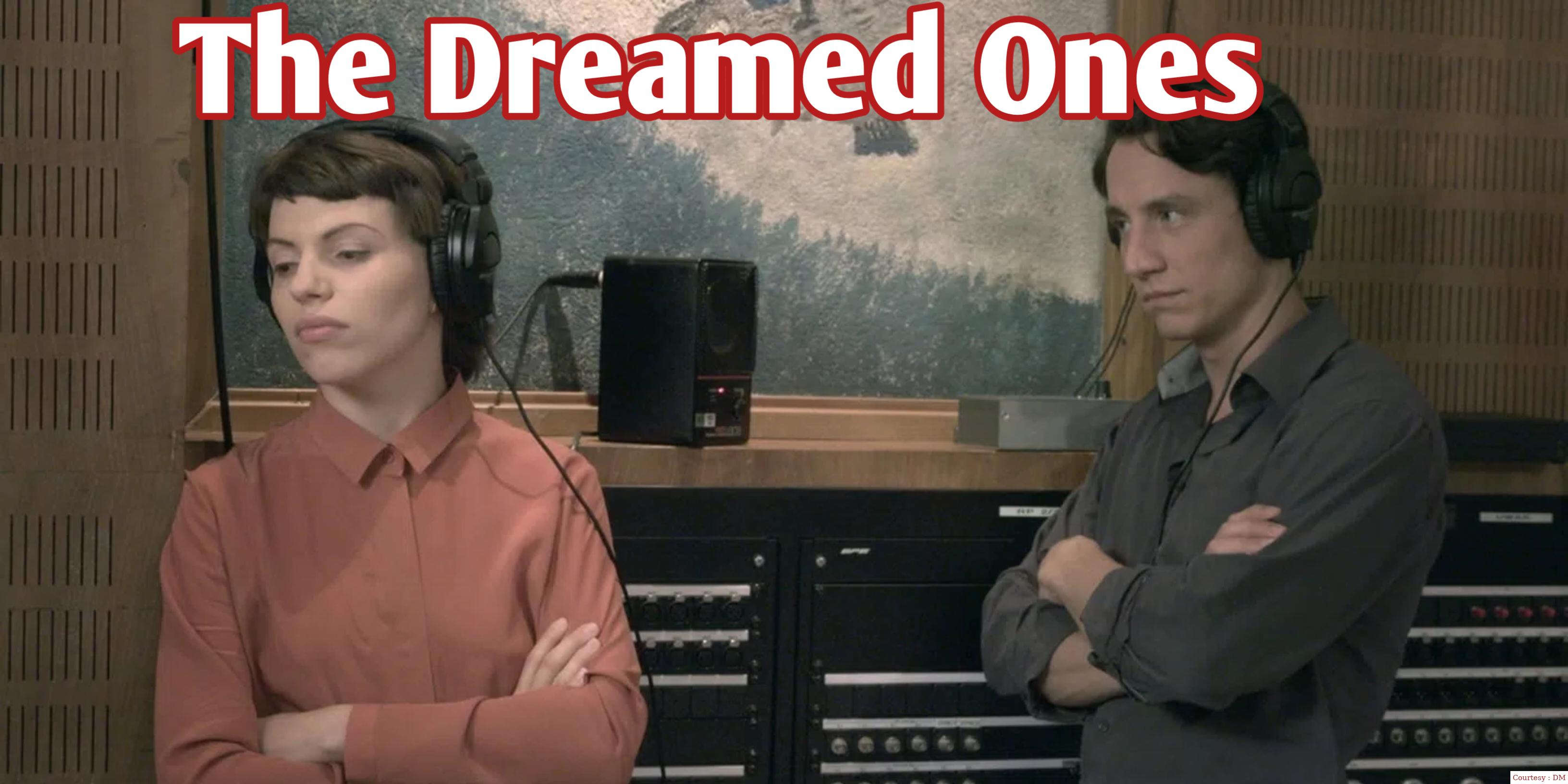 The Dreamed Ones 