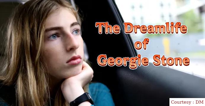 The Dreamlife of Georgie Stone