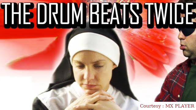 The Drum Beats Twice 