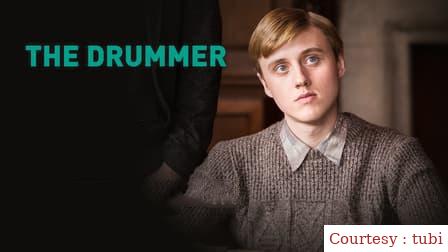 The Drummer