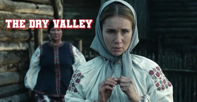 Watch Free  The Dry Valley Full Movie Online