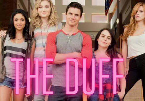 The DUFF