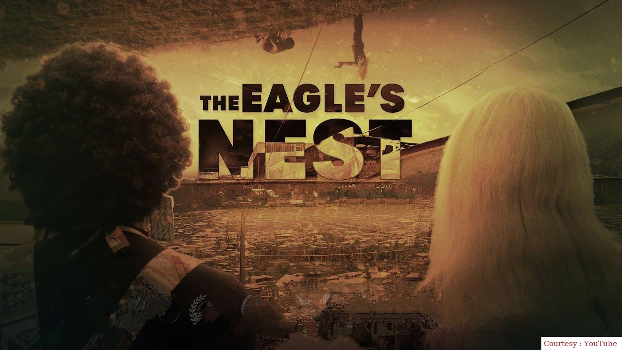 The Eagle's Nest