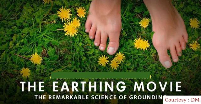 The Earthing Movie - The Remarkable Science Of Grounding 