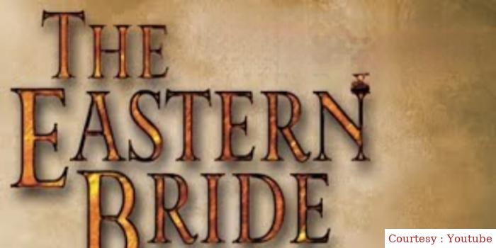 The Eastern Bride