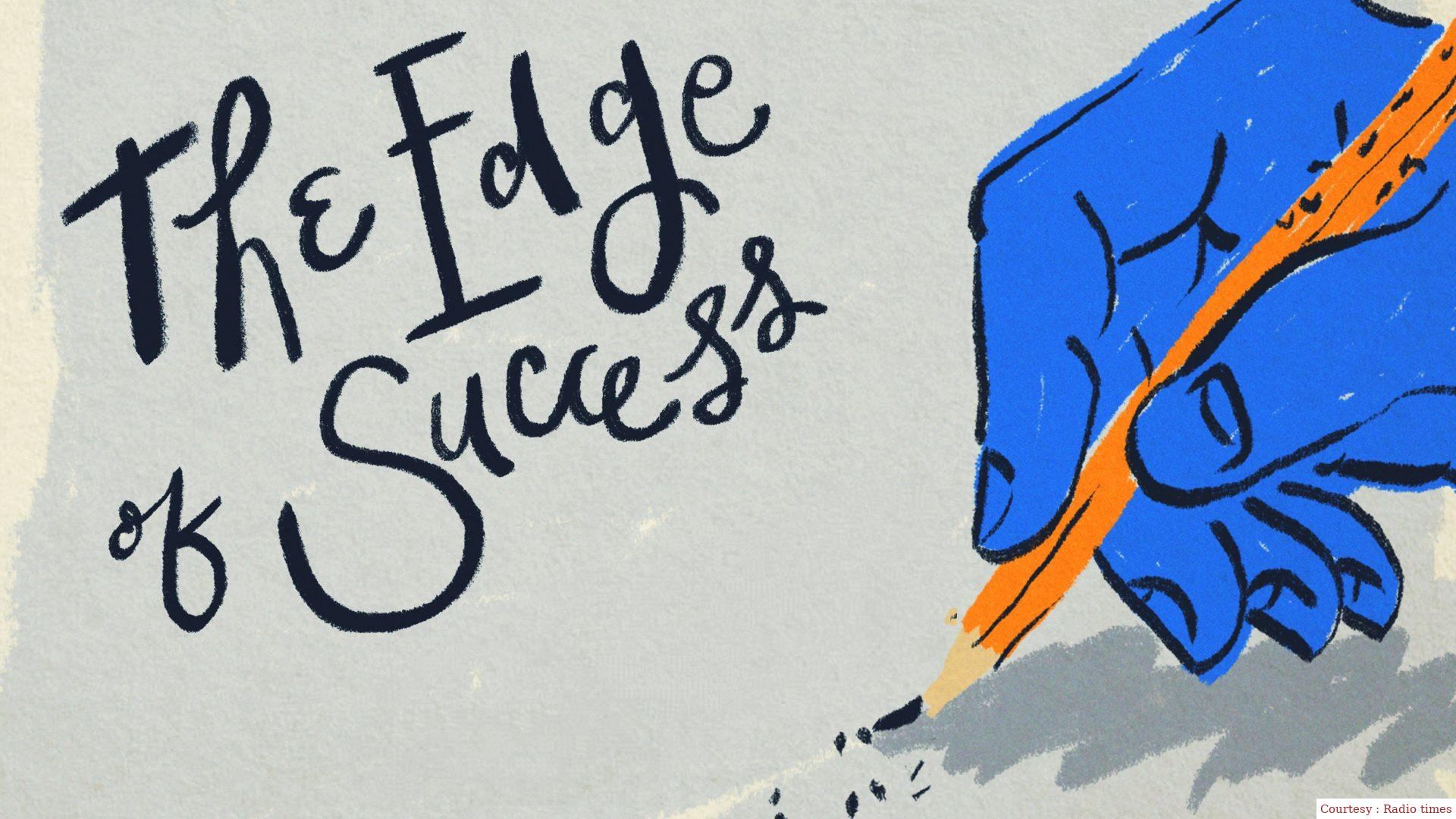 Watch Free  The Edge of Success Full Movie Online