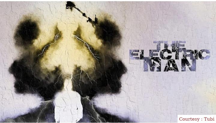 Watch Free  The Electric Man Full Movie Online