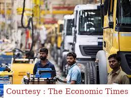 The elegant excuse for India's economy being incompetent.