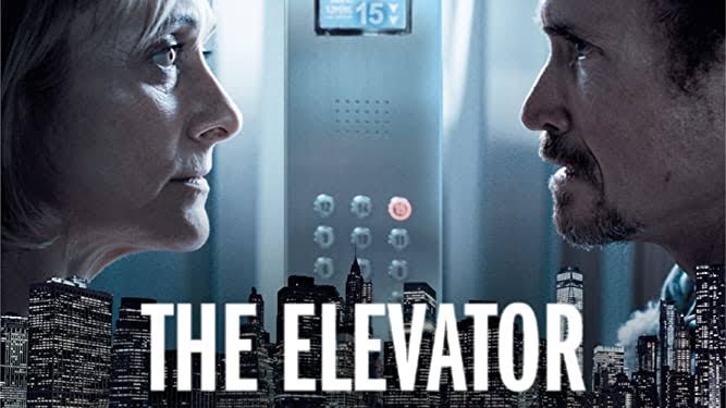 Watch Free The Elevator Full Movie Online