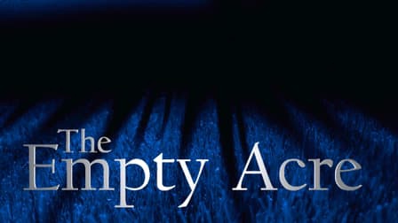 The Empty Acre