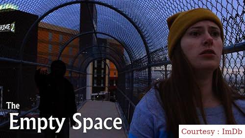 The Empty Space