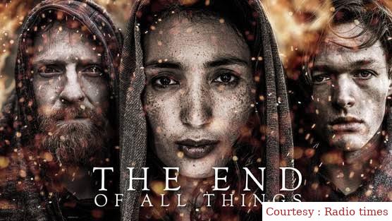 The End of All Things 