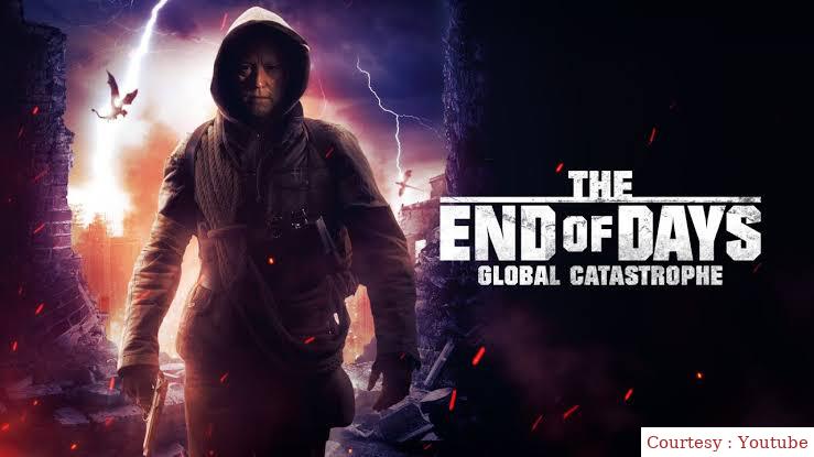 Watch Free  The End of Days: Global Catastrophe Full Movie Online
