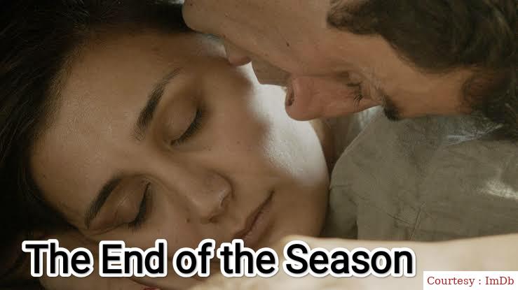 The End of the Season