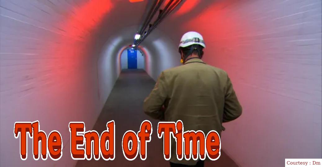 Watch Free  The End of Time Full Movie Online