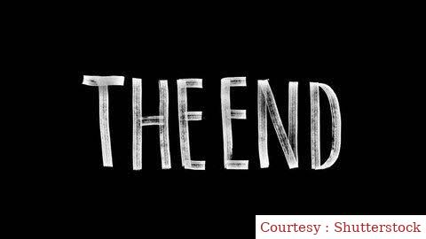 The End
