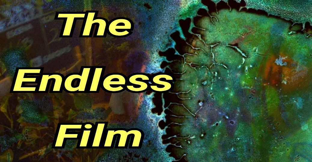 Watch Free  The Endless Film Full Movie Online