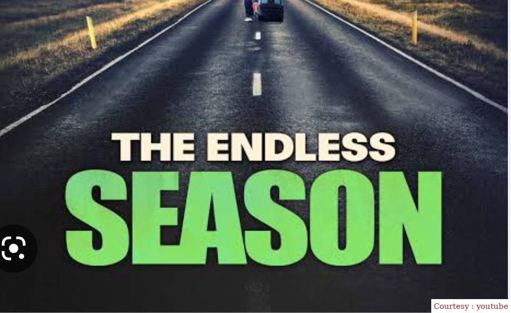 The Endless Season
