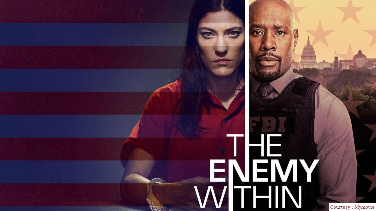 The Enemy Within 