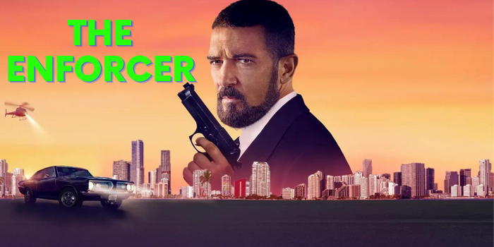 Watch Free  The Enforcer Full Movie Online