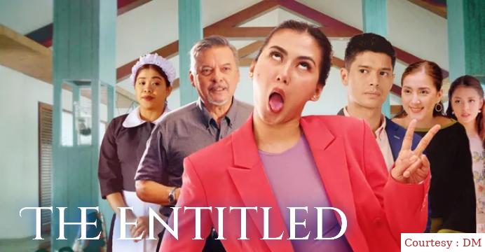 Watch Free  The Entitled Full Movie Online