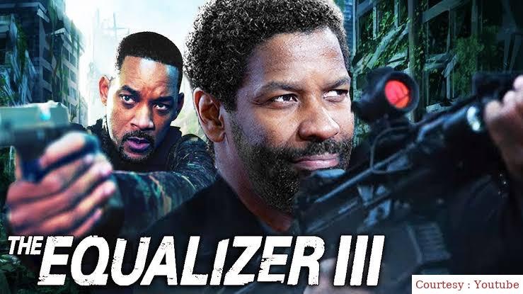 Watch Free The Equalizer 3 Full Movie Online