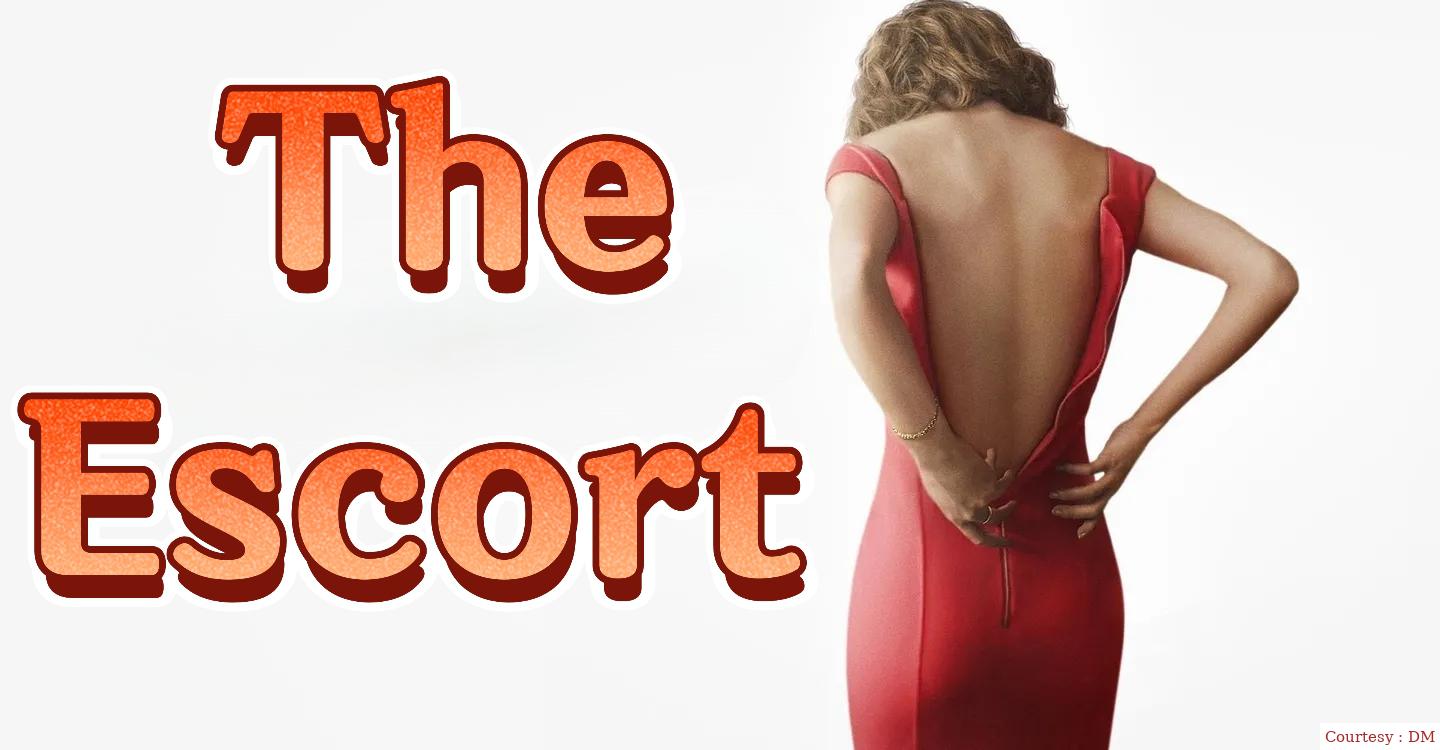 Watch Free  The Escort Full Movie Online