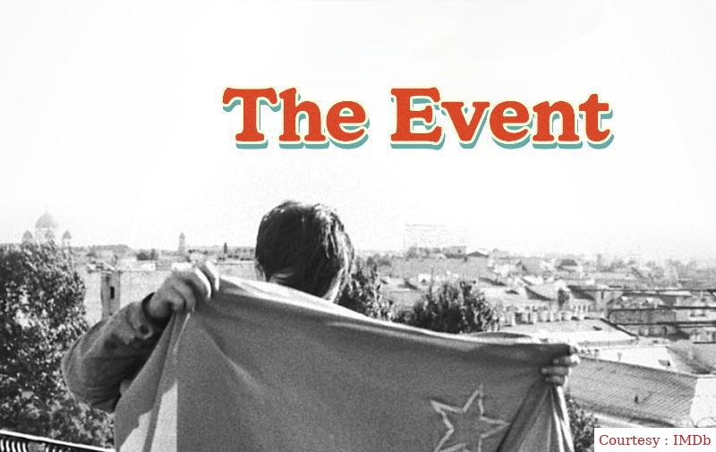 The Event 