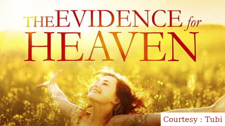 Watch Free  The Evidence For Heaven Full Movie Online