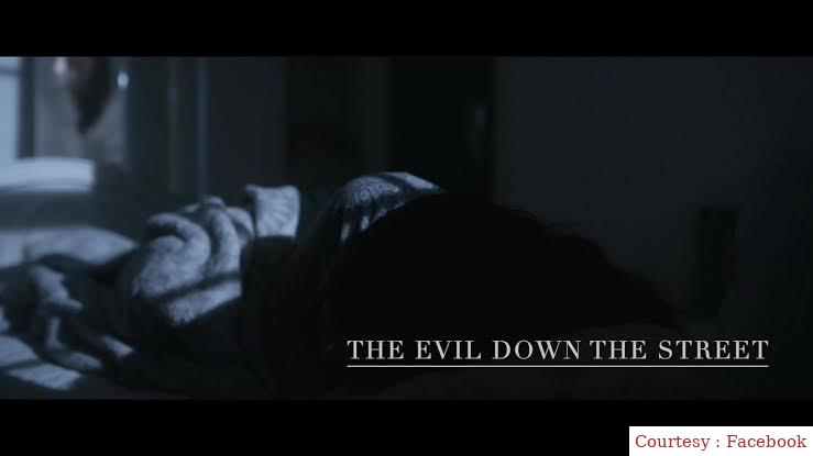 The Evil Down the Street