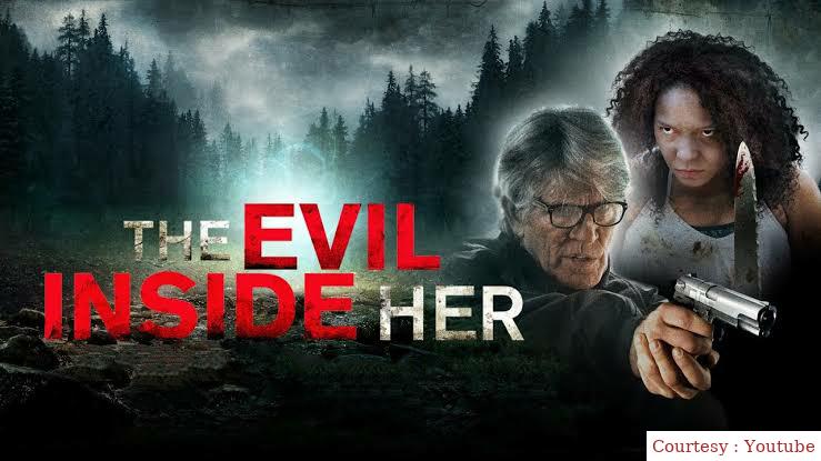 Watch Free  The Evil Inside Her Full Movie Online