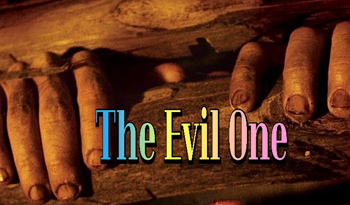 Watch Free  The Evil One Full Movie Online
