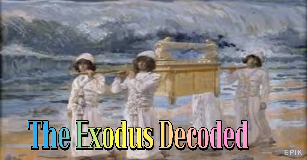 The Exodus Decoded