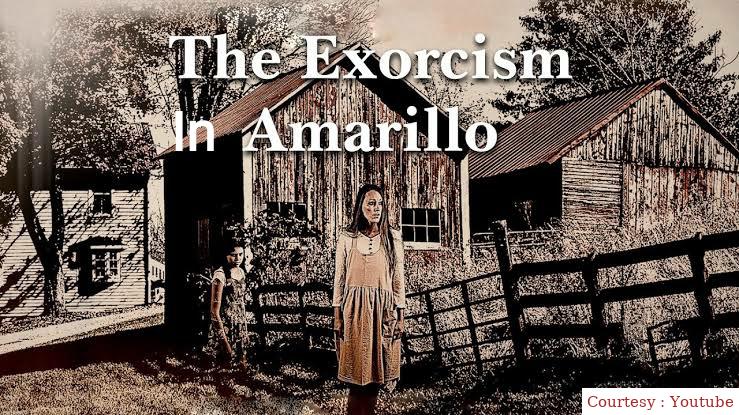 Watch Free The Exorcism in Amarillo Full Movie Online