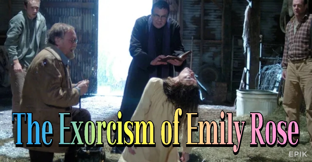 The Exorcism of Emily Rose