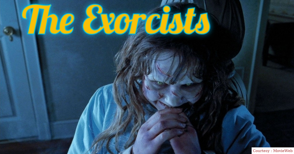 The Exorcists