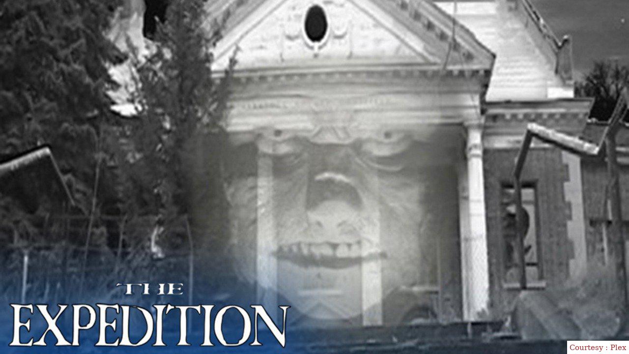 Watch Free  The Expedition Full Movie Online