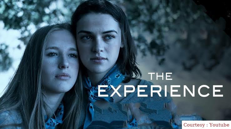 Watch Free  The Experience Full Movie Online