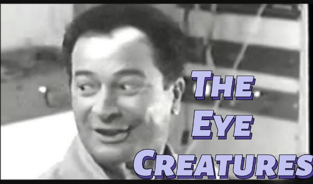 Watch Free  The Eye Creatures Full Movie Online