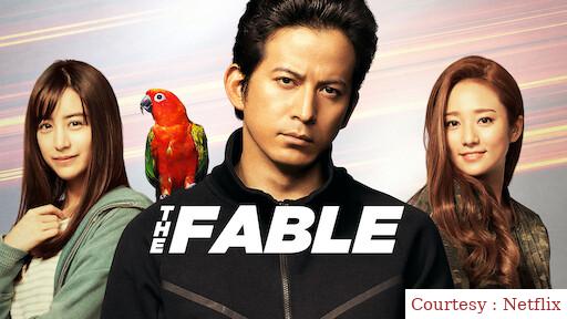 Watch Free  The Fable Full Movie Online