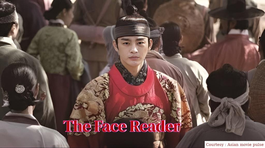 Watch Free  The Face Reader Full Movie Online