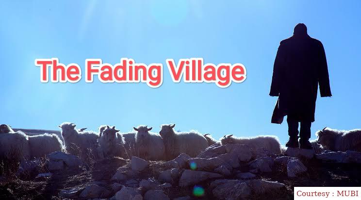 Watch Free  The Fading Village Full Movie Online
