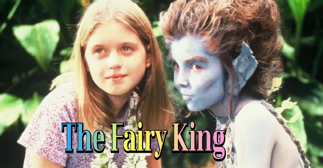 Watch Free The Fairy King Full Movie Online