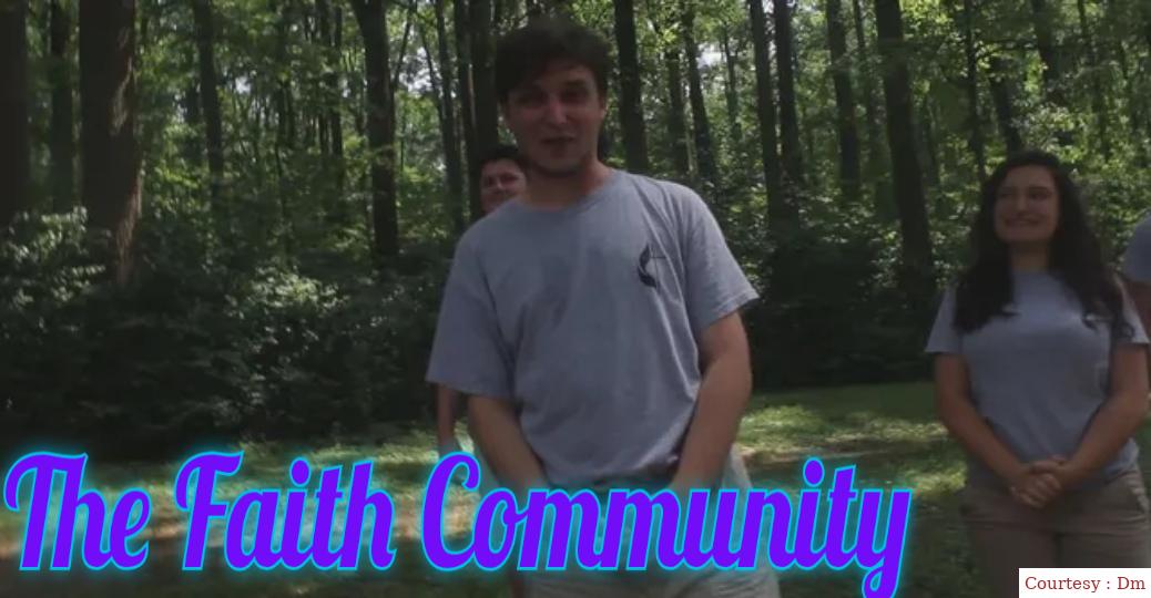 Watch Free  The Faith Community Full Movie Online