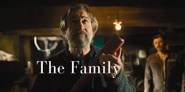 Watch Free  The Family Full Movie Online