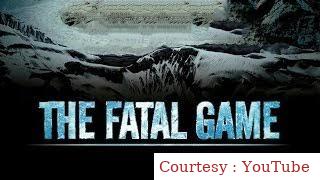 Watch Free  The Fatal Game Full Movie Online