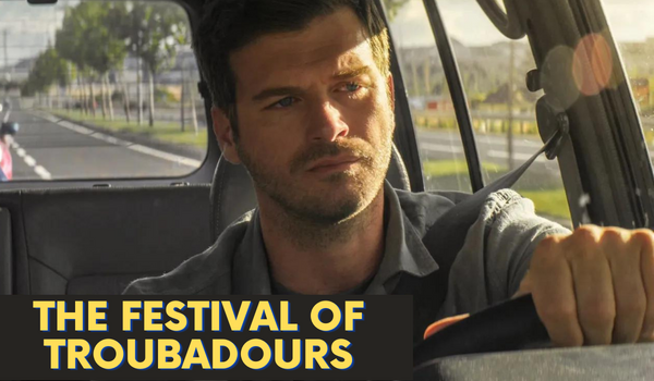 The Festival of Troubadours