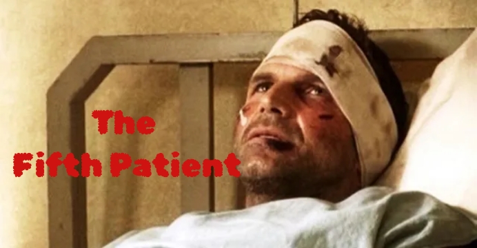Watch Free  The Fifth Patient Full Movie Online