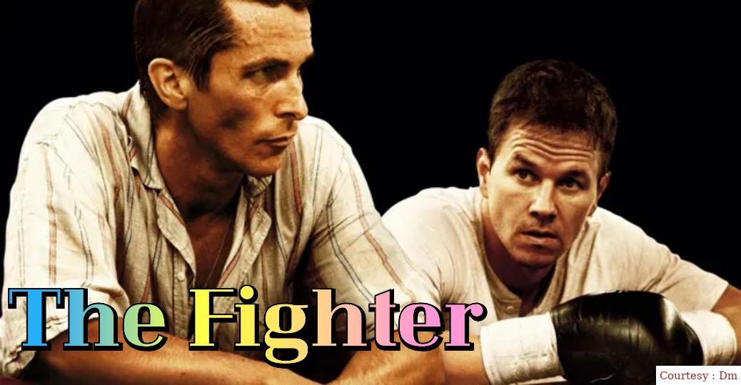 The Fighter