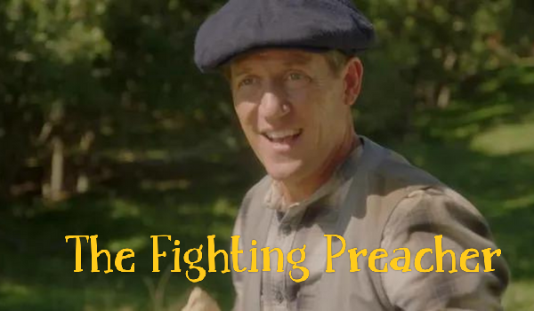 The Fighting Preacher 